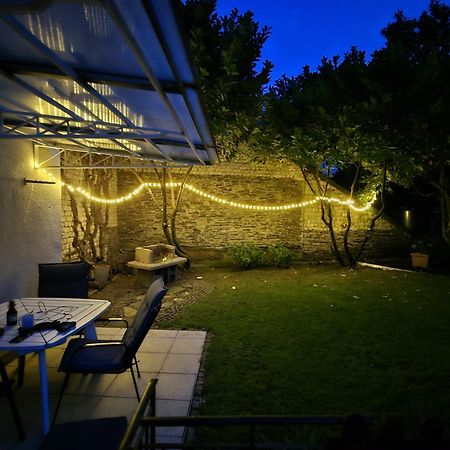 Ferienhaus Dhrontal Neumagen-Dhron Luaran gambar