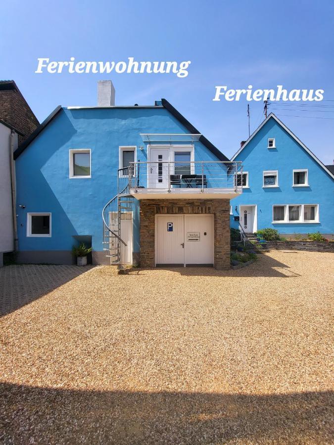 Ferienhaus Dhrontal Neumagen-Dhron Luaran gambar