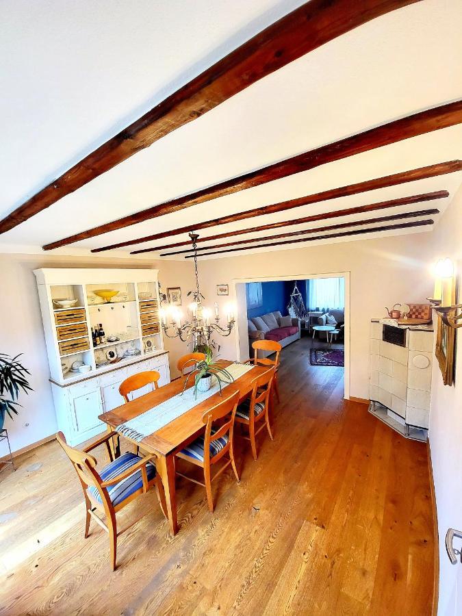 Ferienhaus Dhrontal Neumagen-Dhron Luaran gambar