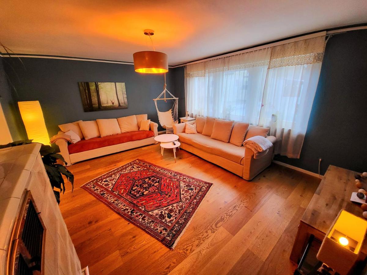 Ferienhaus Dhrontal Neumagen-Dhron Luaran gambar