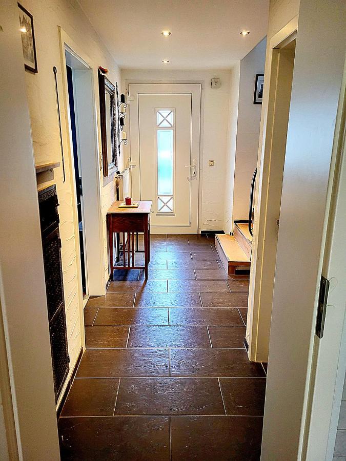 Ferienhaus Dhrontal Neumagen-Dhron Luaran gambar
