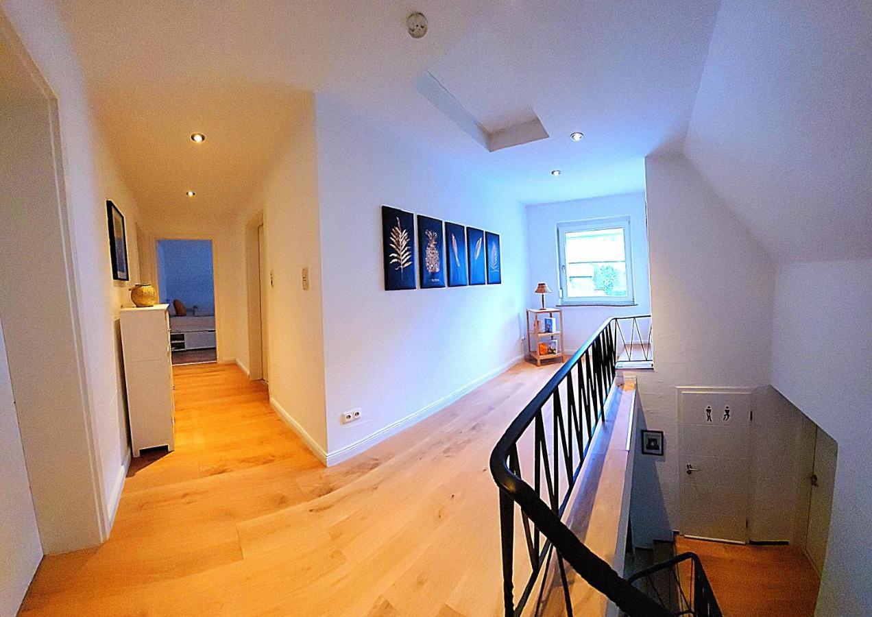 Ferienhaus Dhrontal Neumagen-Dhron Luaran gambar