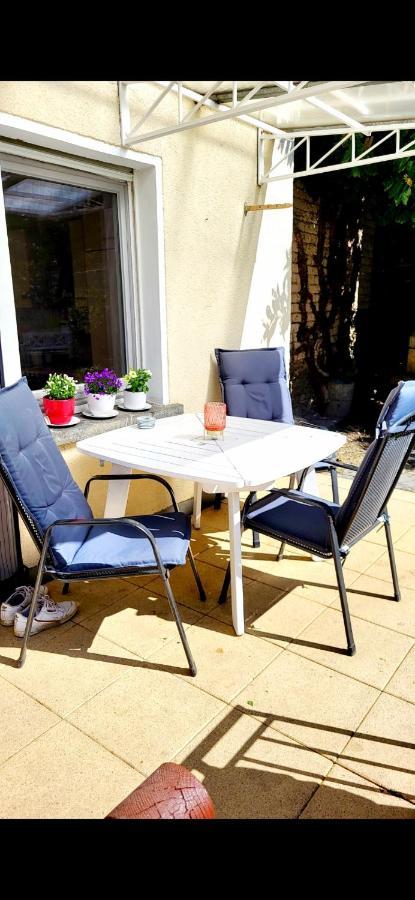 Ferienhaus Dhrontal Neumagen-Dhron Luaran gambar