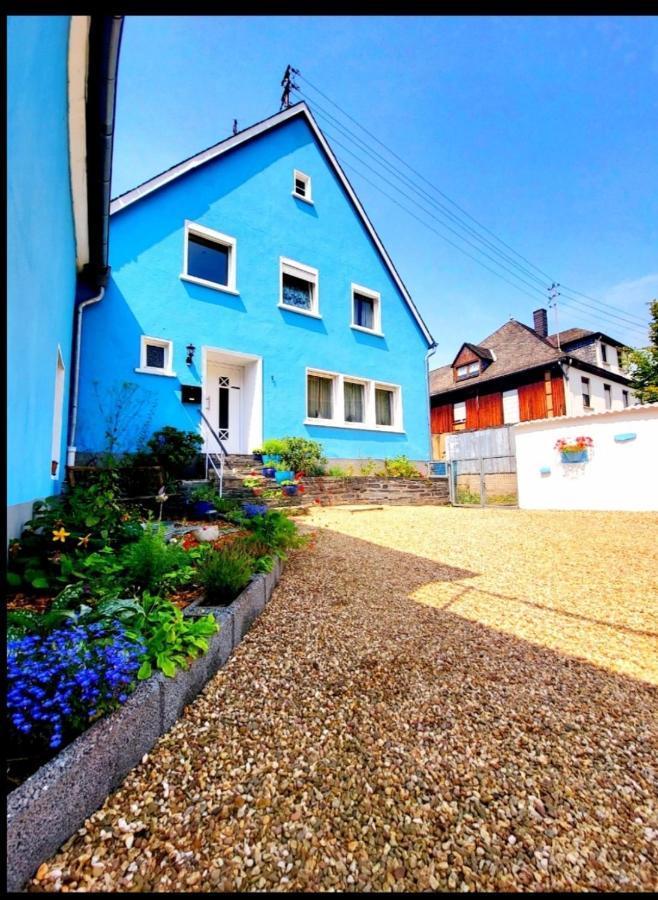 Ferienhaus Dhrontal Neumagen-Dhron Luaran gambar