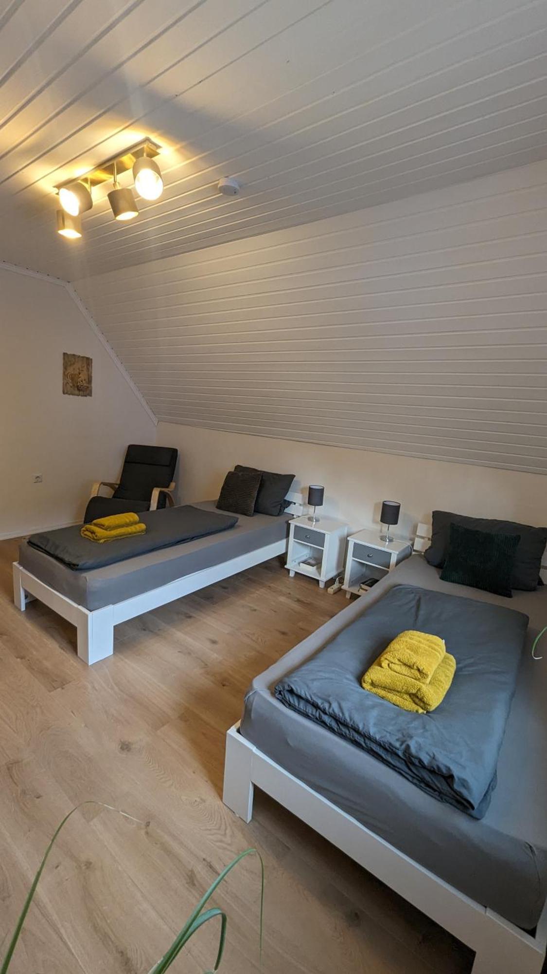 Ferienhaus Dhrontal Neumagen-Dhron Luaran gambar