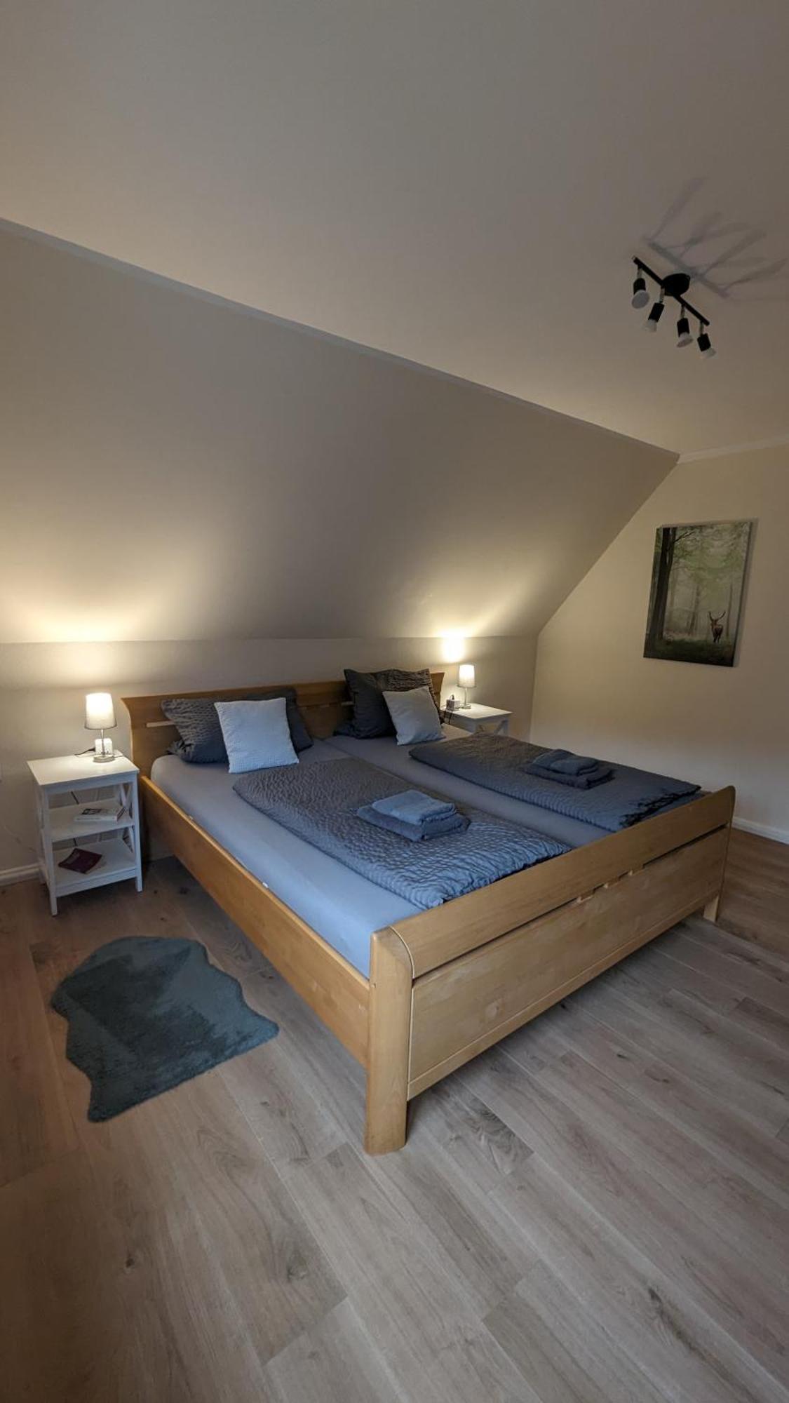 Ferienhaus Dhrontal Neumagen-Dhron Luaran gambar
