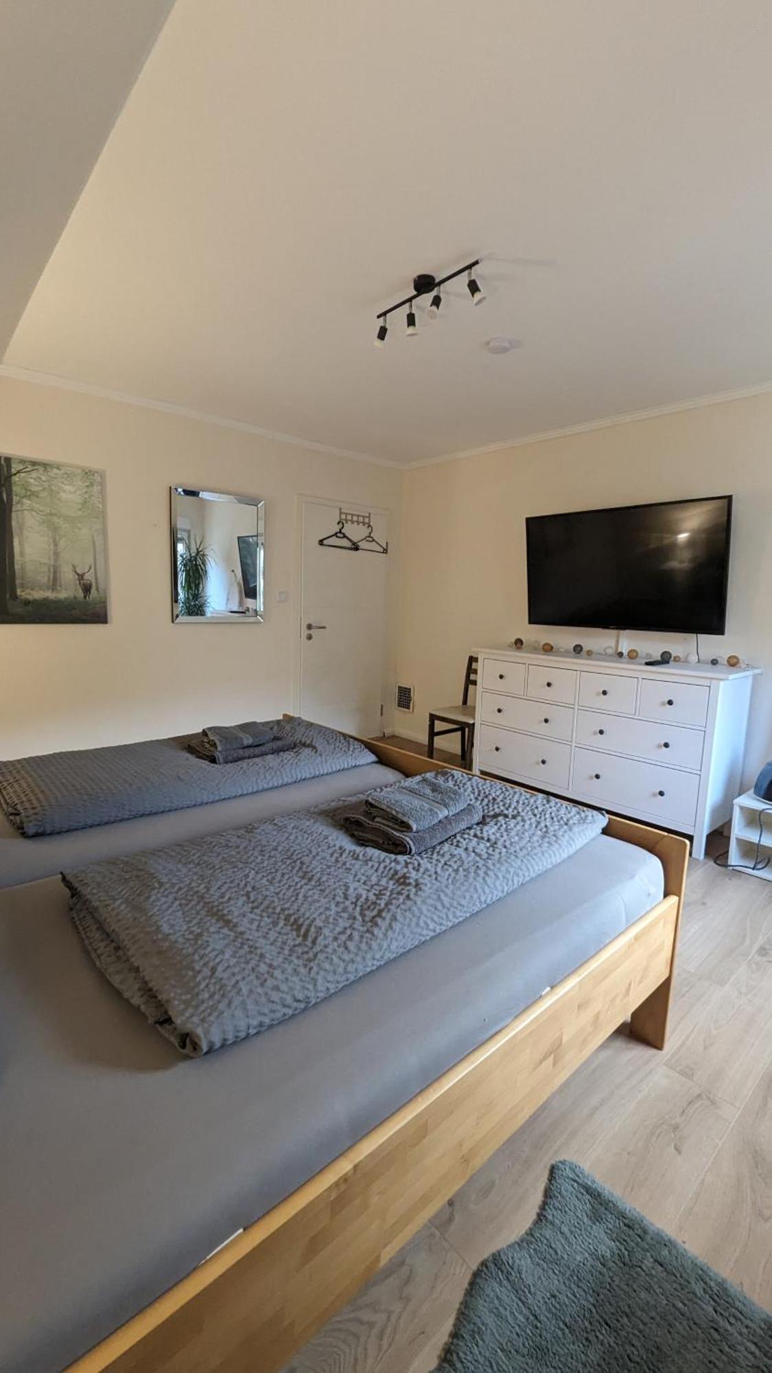 Ferienhaus Dhrontal Neumagen-Dhron Luaran gambar