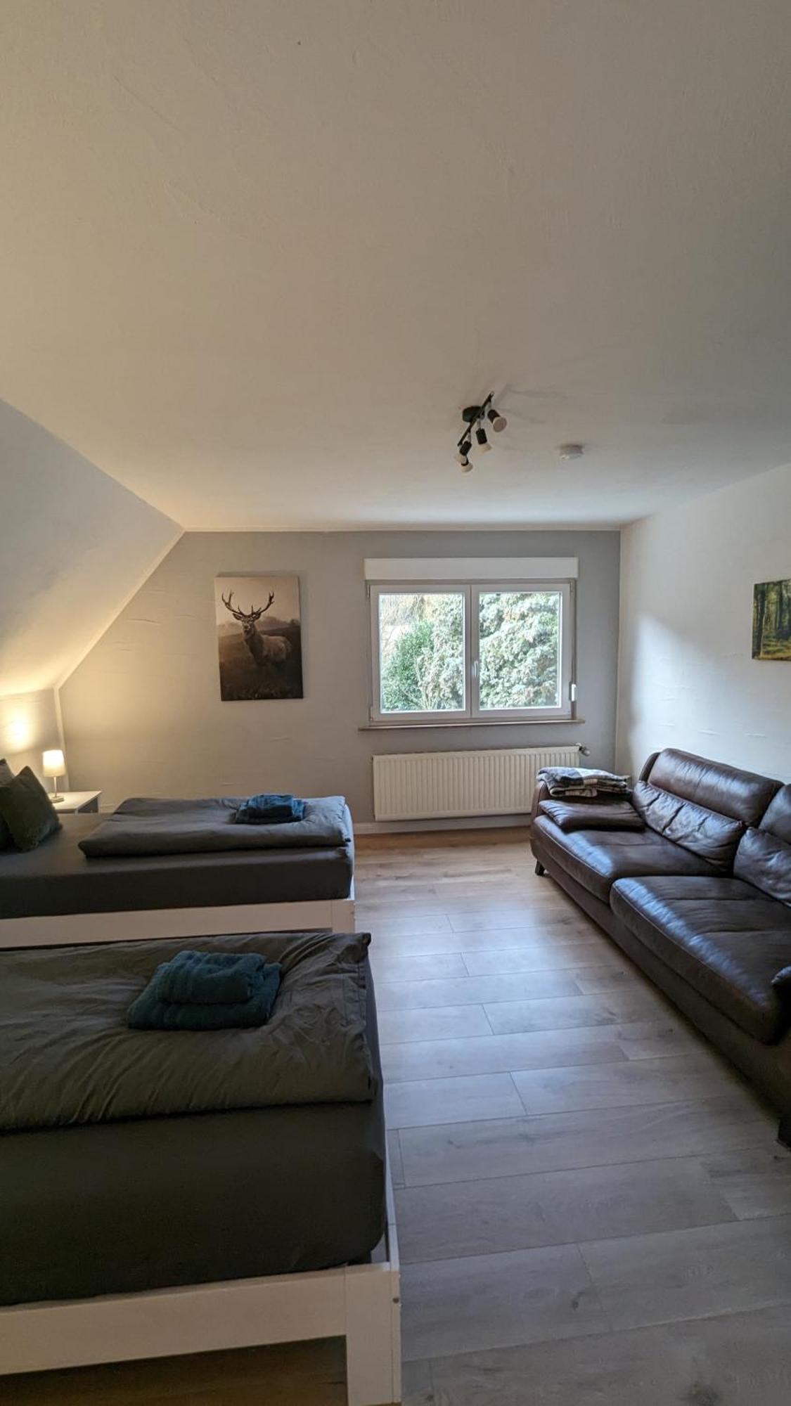 Ferienhaus Dhrontal Neumagen-Dhron Luaran gambar