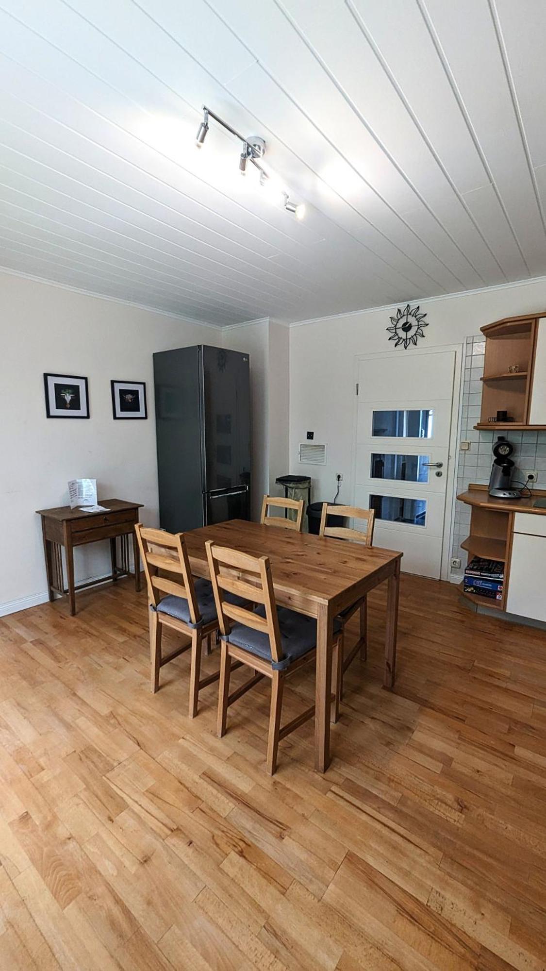 Ferienhaus Dhrontal Neumagen-Dhron Luaran gambar